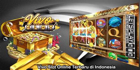 vivo slot